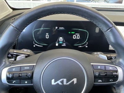 2024 Kia Sportage Hybrid EX**1 OWNER CLN CF