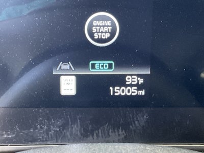 2024 Kia Sportage Hybrid EX**1 OWNER CLN CF