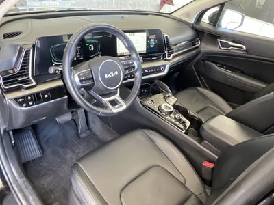 2024 Kia Sportage Hybrid EX**1 OWNER CLN CF