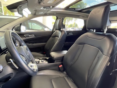 2024 Kia Sportage Hybrid EX**1 OWNER CLN CF
