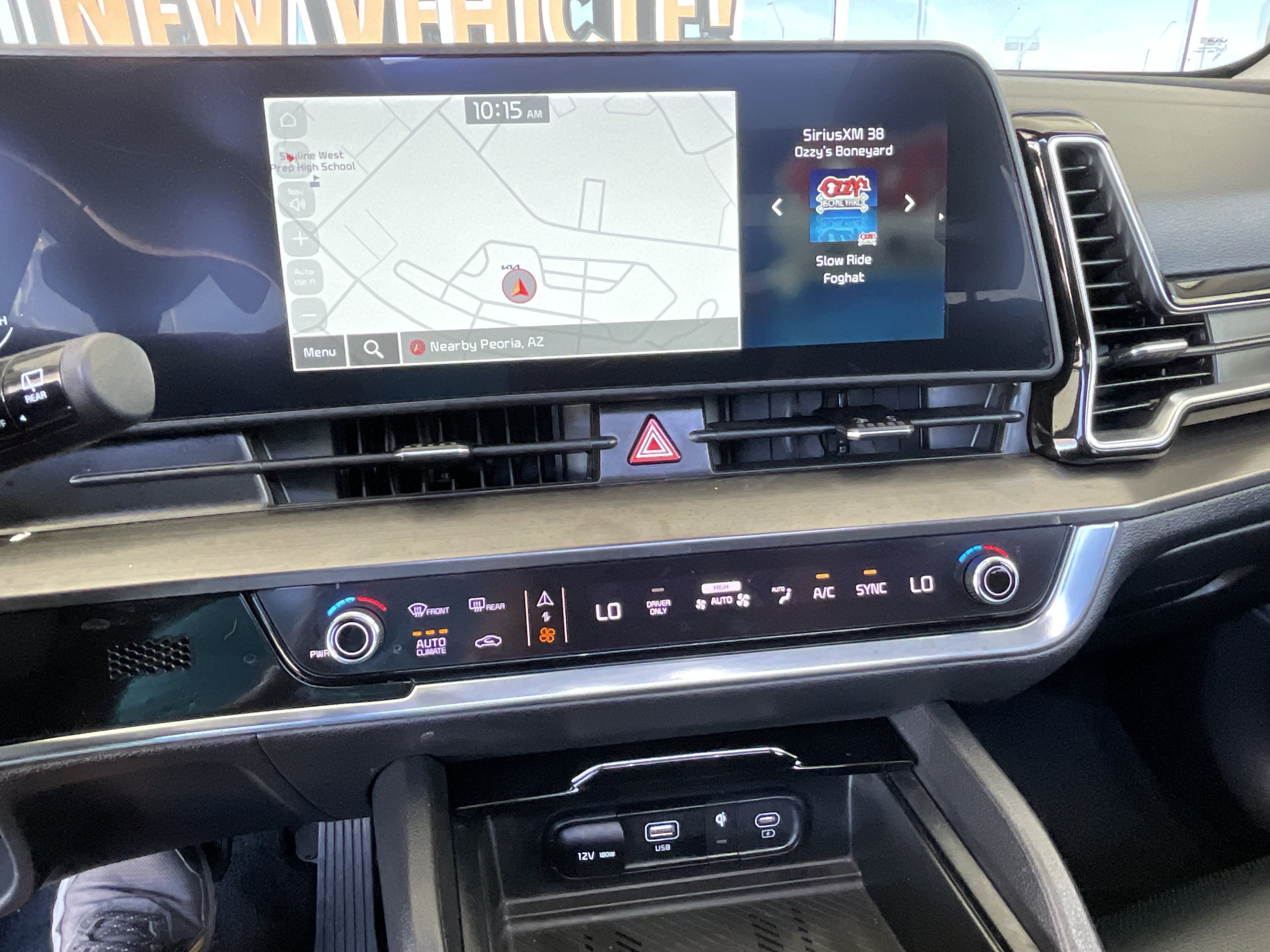2024 Kia Sportage Hybrid EX**1 OWNER CLN CF
