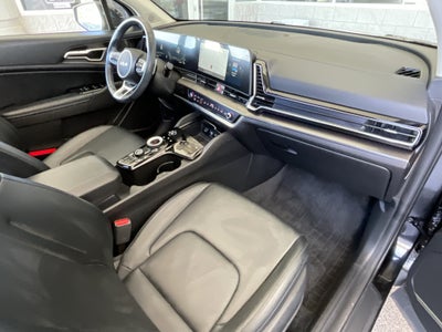 2024 Kia Sportage Hybrid EX**1 OWNER CLN CF