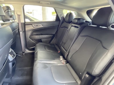2024 Kia Sportage Hybrid EX**1 OWNER CLN CF