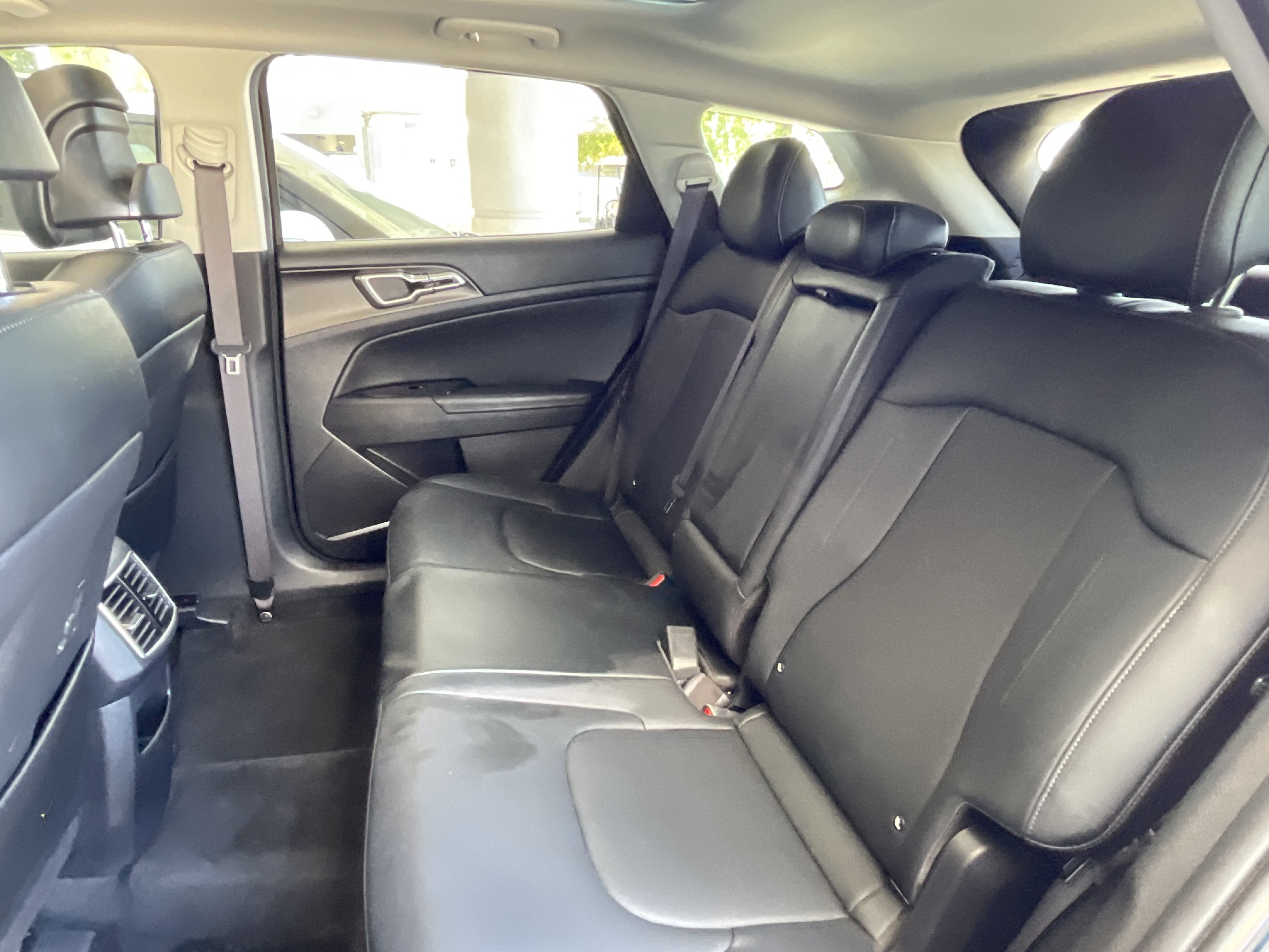 2024 Kia Sportage Hybrid EX**1 OWNER CLN CF