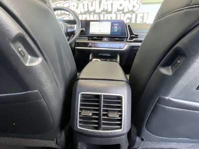 2024 Kia Sportage Hybrid EX**1 OWNER CLN CF