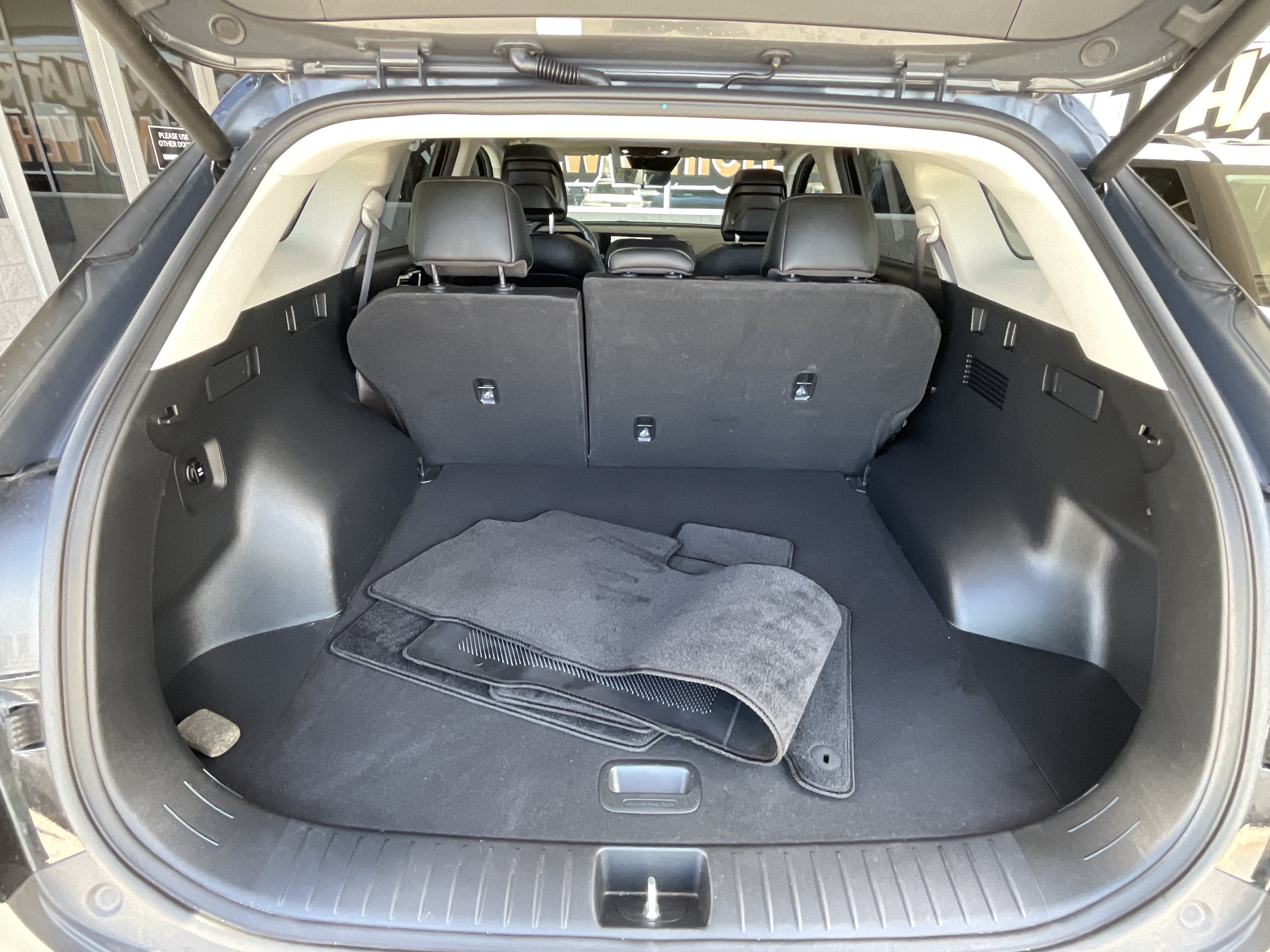 2024 Kia Sportage Hybrid EX**1 OWNER CLN CF