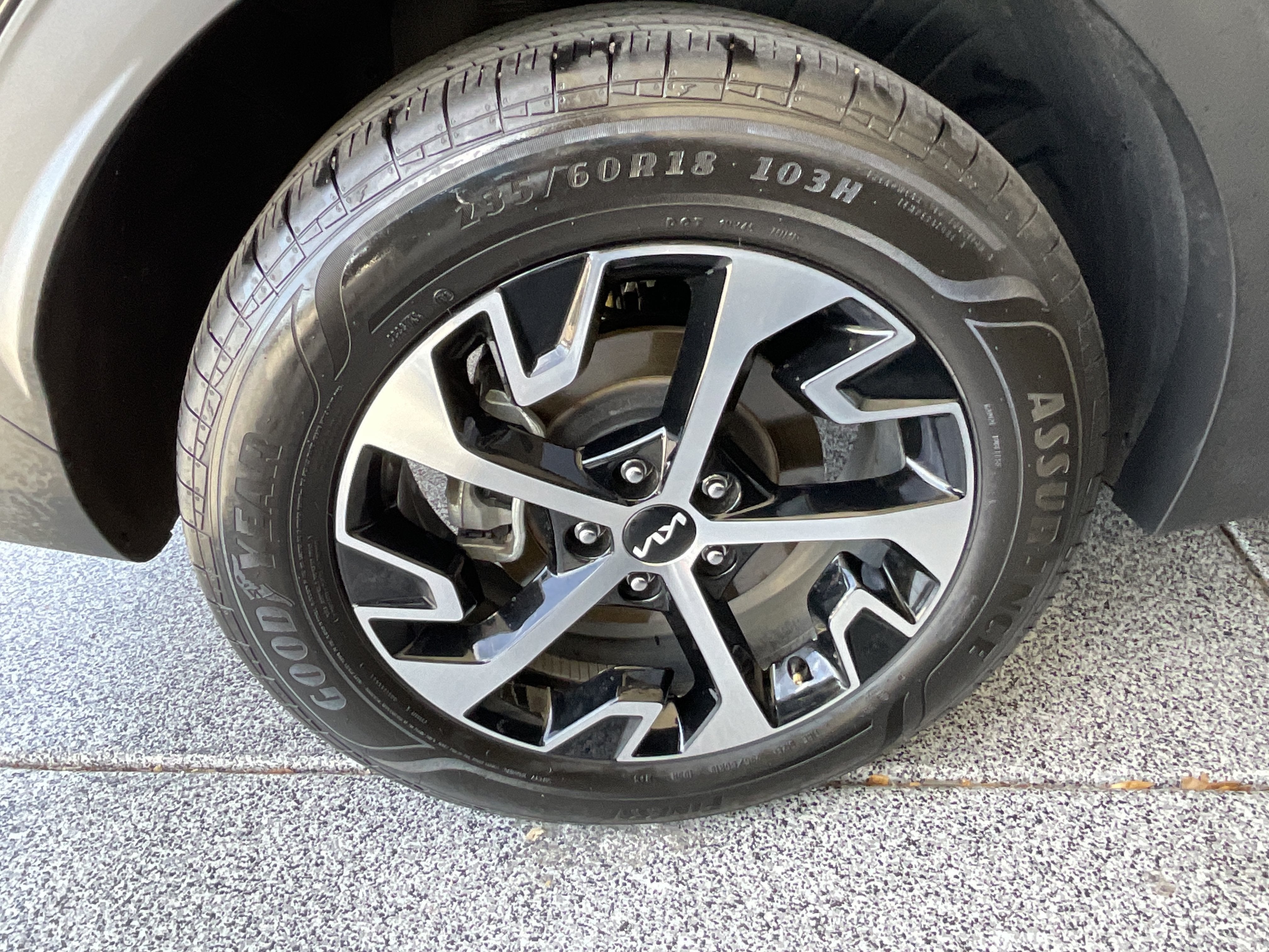 2024 Kia Sportage Hybrid EX**1 OWNER CLN CF