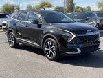 2024 Kia Sportage Hybrid EX**1 OWNER CLN CF