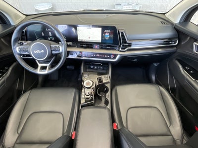 2024 Kia Sportage Hybrid EX**1 OWNER CLN CF
