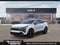 2027 Kia Sportage Hybrid X-Line