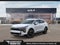 2027 Kia Sportage Hybrid EX