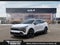 2027 Kia Sportage Hybrid X-Line