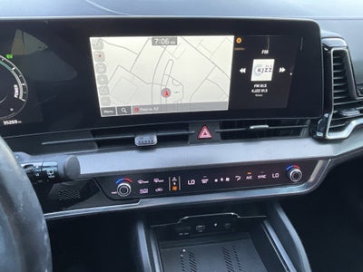 2024 Kia Sportage Hybrid SX-Prestige**CF CERT 1 OWNER