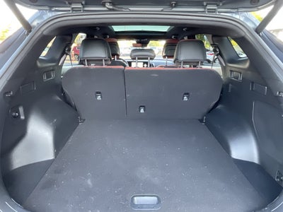 2024 Kia Sportage Hybrid SX-Prestige**CF CERT 1 OWNER
