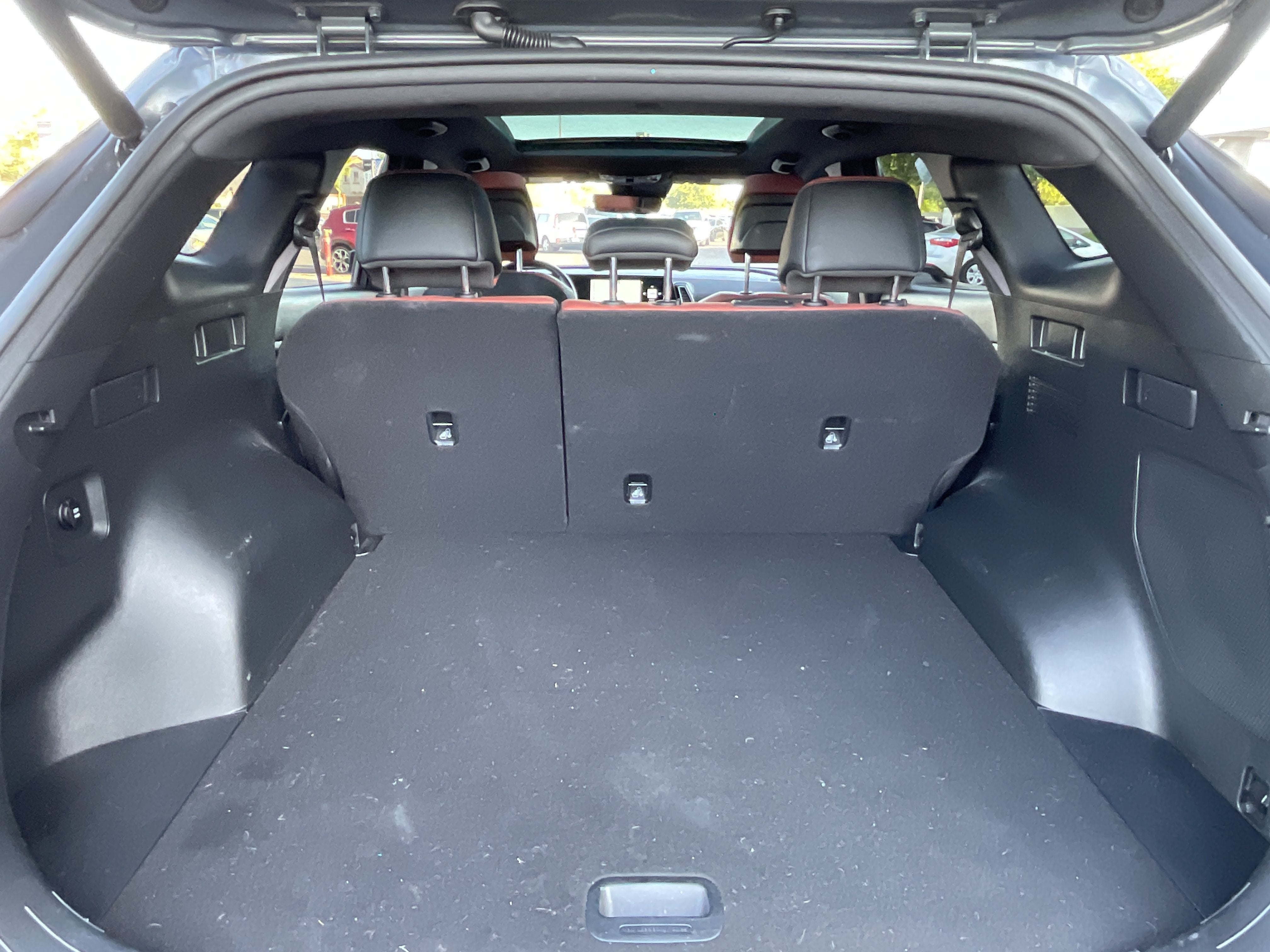 2024 Kia Sportage Hybrid SX-Prestige**CF CERT 1 OWNER