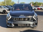2024 Kia Sportage Hybrid SX-Prestige**CF CERT 1 OWNER