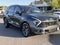 2024 Kia Sportage Hybrid SX-Prestige**CF CERT 1 OWNER