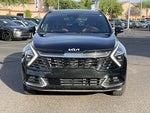 2024 Kia Sportage Hybrid SX-Prestige