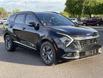 2024 Kia Sportage Hybrid SX-Prestige