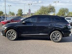 2024 Kia Sportage Hybrid SX-Prestige