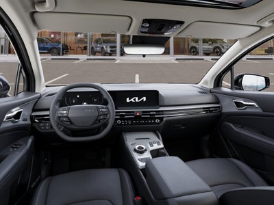 2027 Kia Sportage Hybrid SX-Prestige