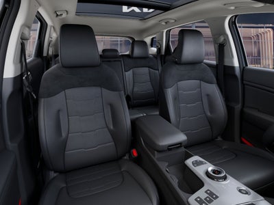 2027 Kia Sportage Hybrid SX-Prestige