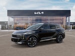 2027 Kia Sportage Hybrid SX-Prestige