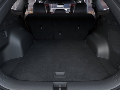 2027 Kia Sportage Hybrid SX-Prestige