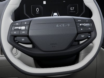 2027 Kia Sportage Hybrid SX-Prestige