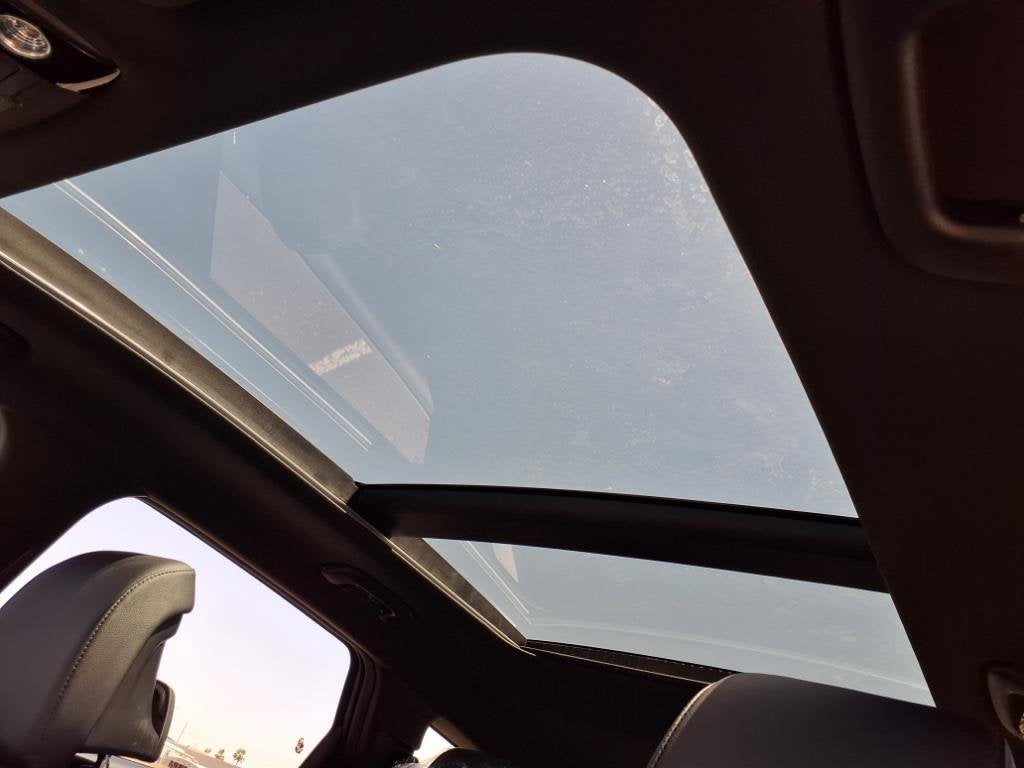 2025 Kia Sportage Plug-In Hybrid X-Line Prestige