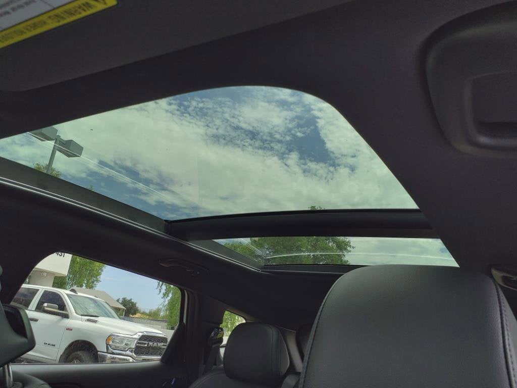 2025 Kia Sportage Plug-In Hybrid X-Line Prestige