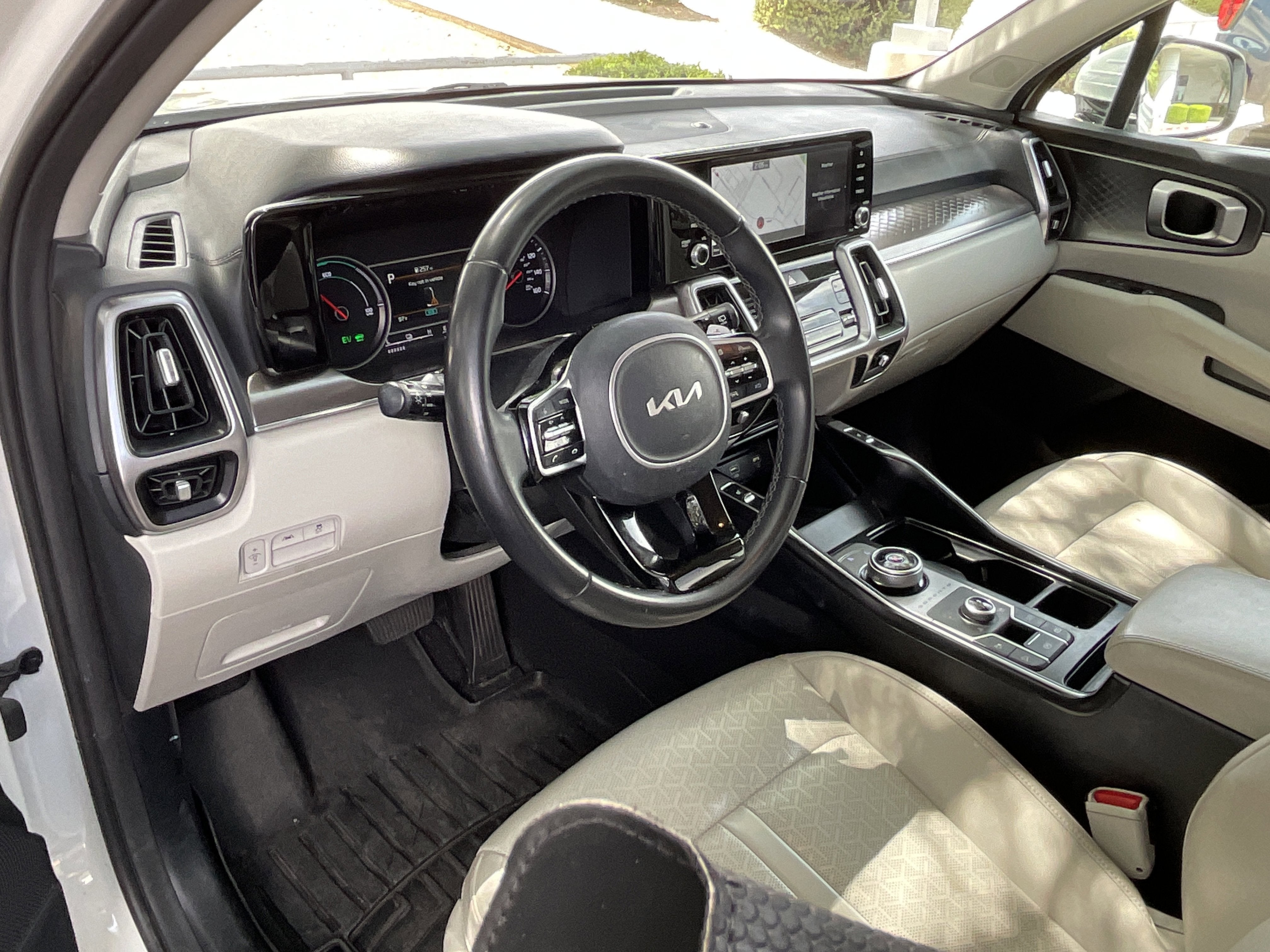 2022 Kia Sorento Hybrid S*ONE OWNER/CLEAN CARFAX