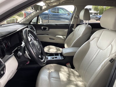 2022 Kia Sorento Hybrid S*ONE OWNER/CLEAN CARFAX