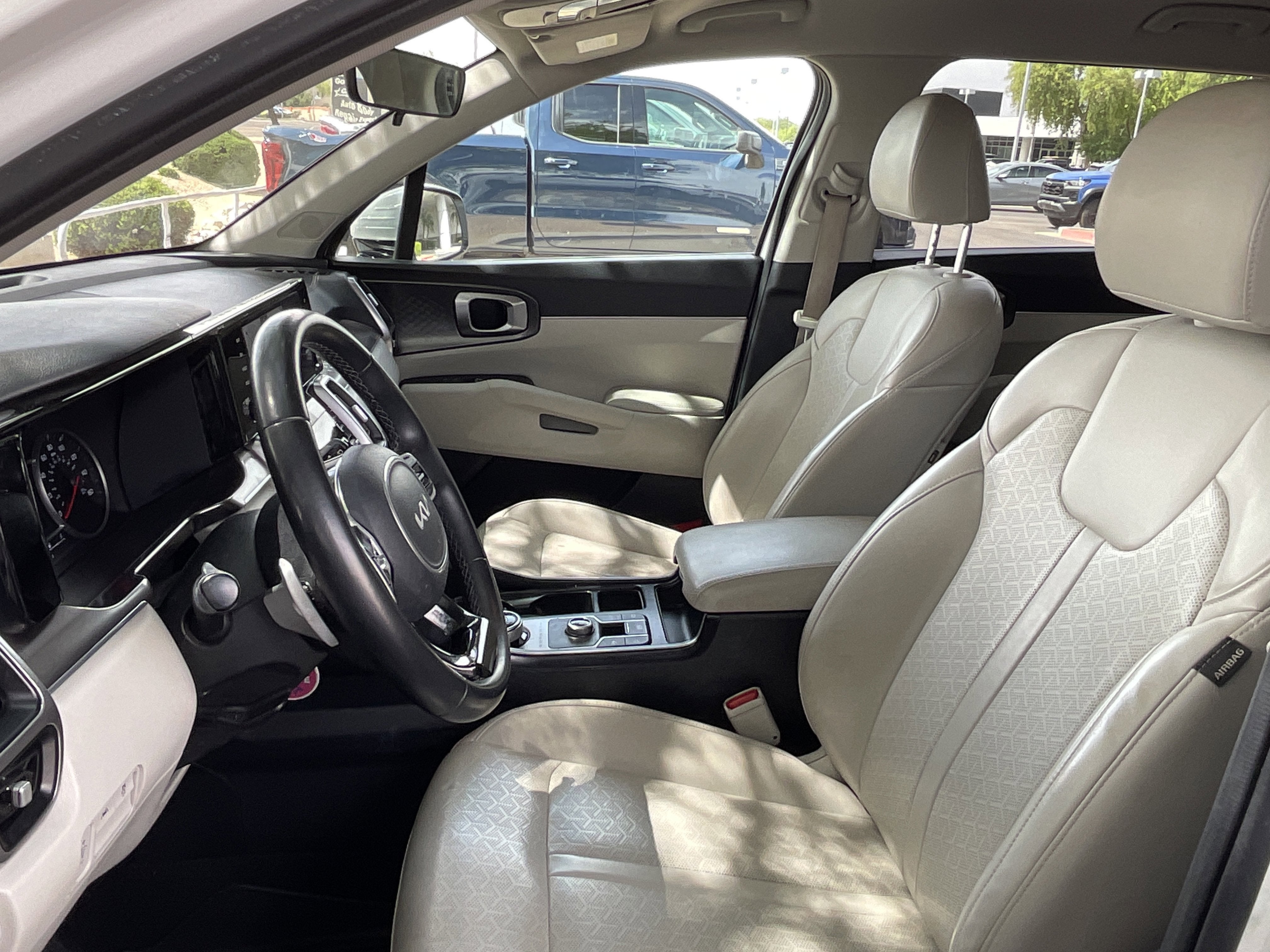 2022 Kia Sorento Hybrid S*ONE OWNER/CLEAN CARFAX