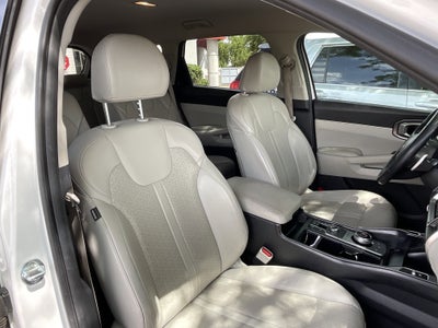 2022 Kia Sorento Hybrid S*ONE OWNER/CLEAN CARFAX