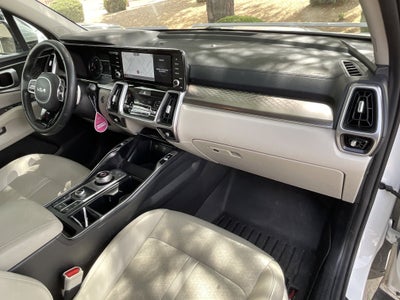 2022 Kia Sorento Hybrid S*ONE OWNER/CLEAN CARFAX