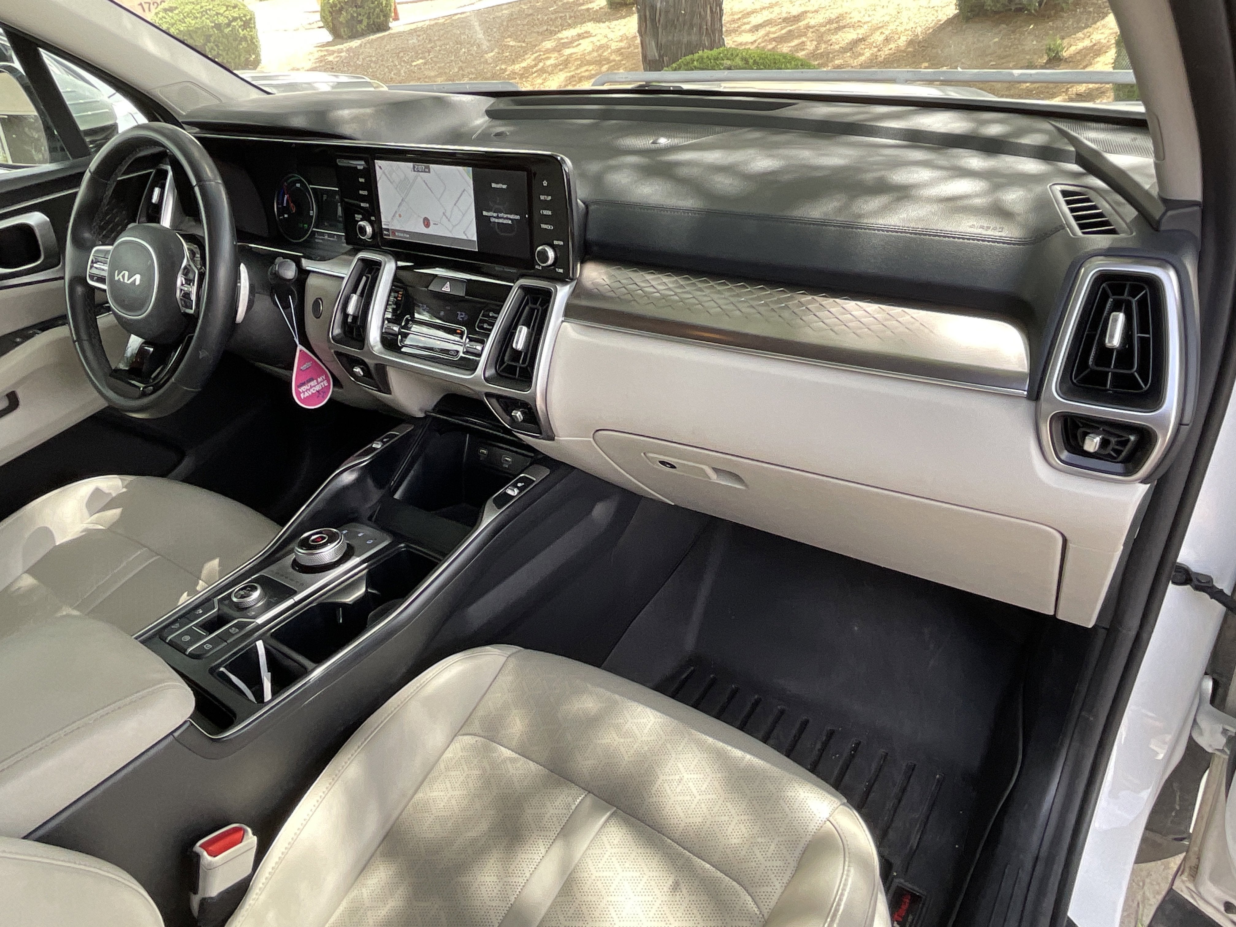 2022 Kia Sorento Hybrid S*ONE OWNER/CLEAN CARFAX