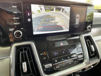 2022 Kia Sorento Hybrid S*ONE OWNER/CLEAN CARFAX