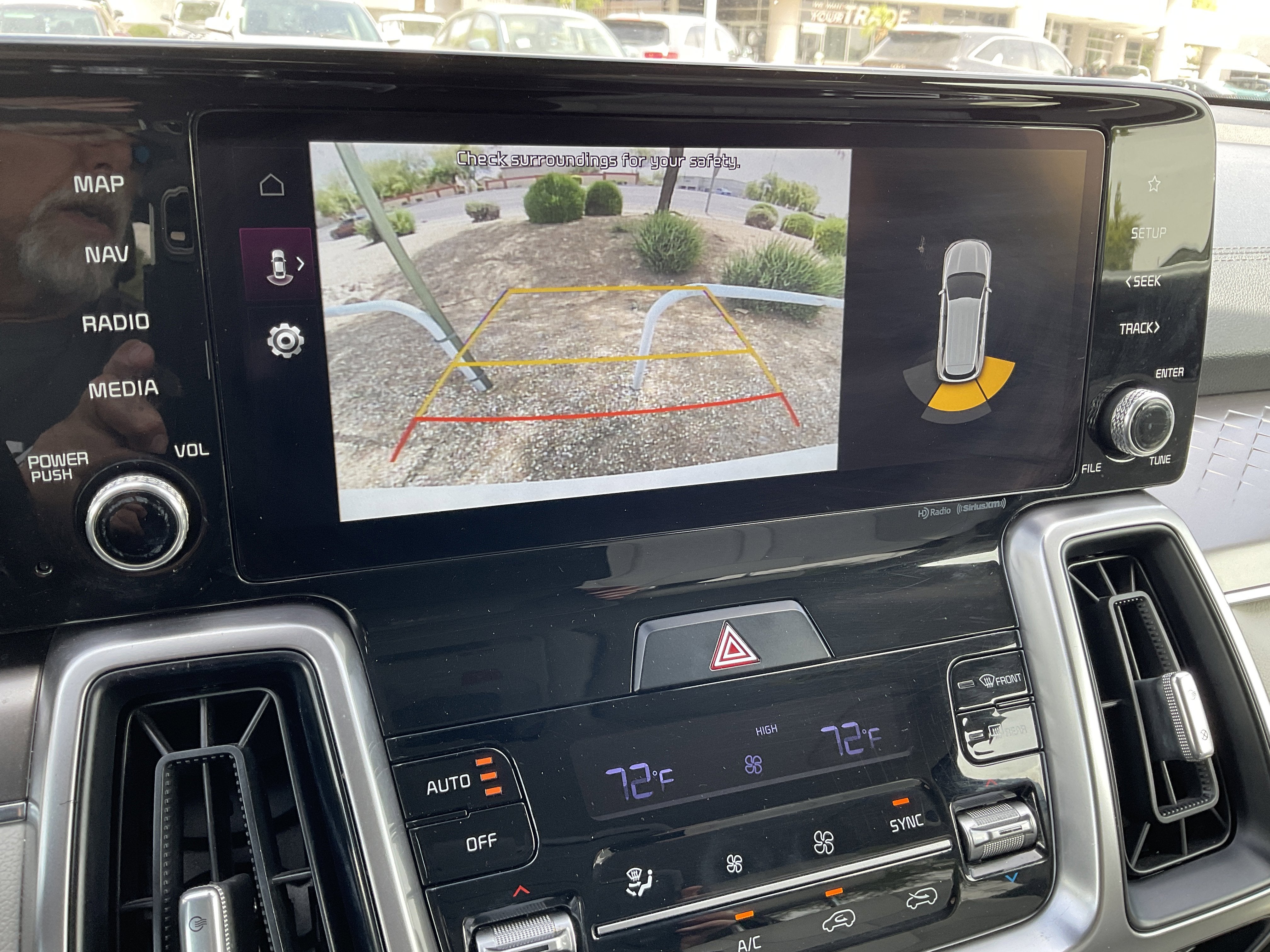 2022 Kia Sorento Hybrid S*ONE OWNER/CLEAN CARFAX