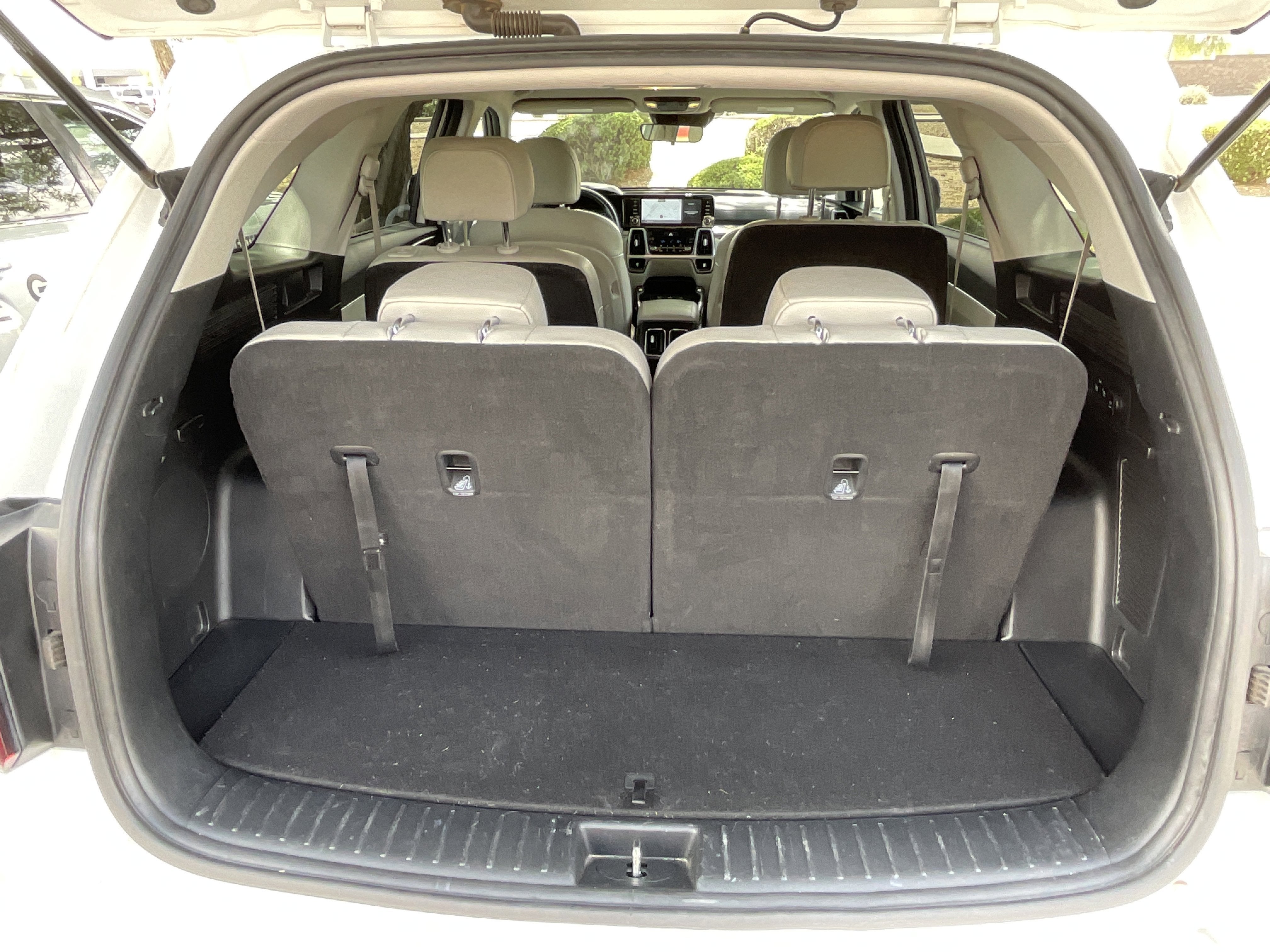 2022 Kia Sorento Hybrid S*ONE OWNER/CLEAN CARFAX