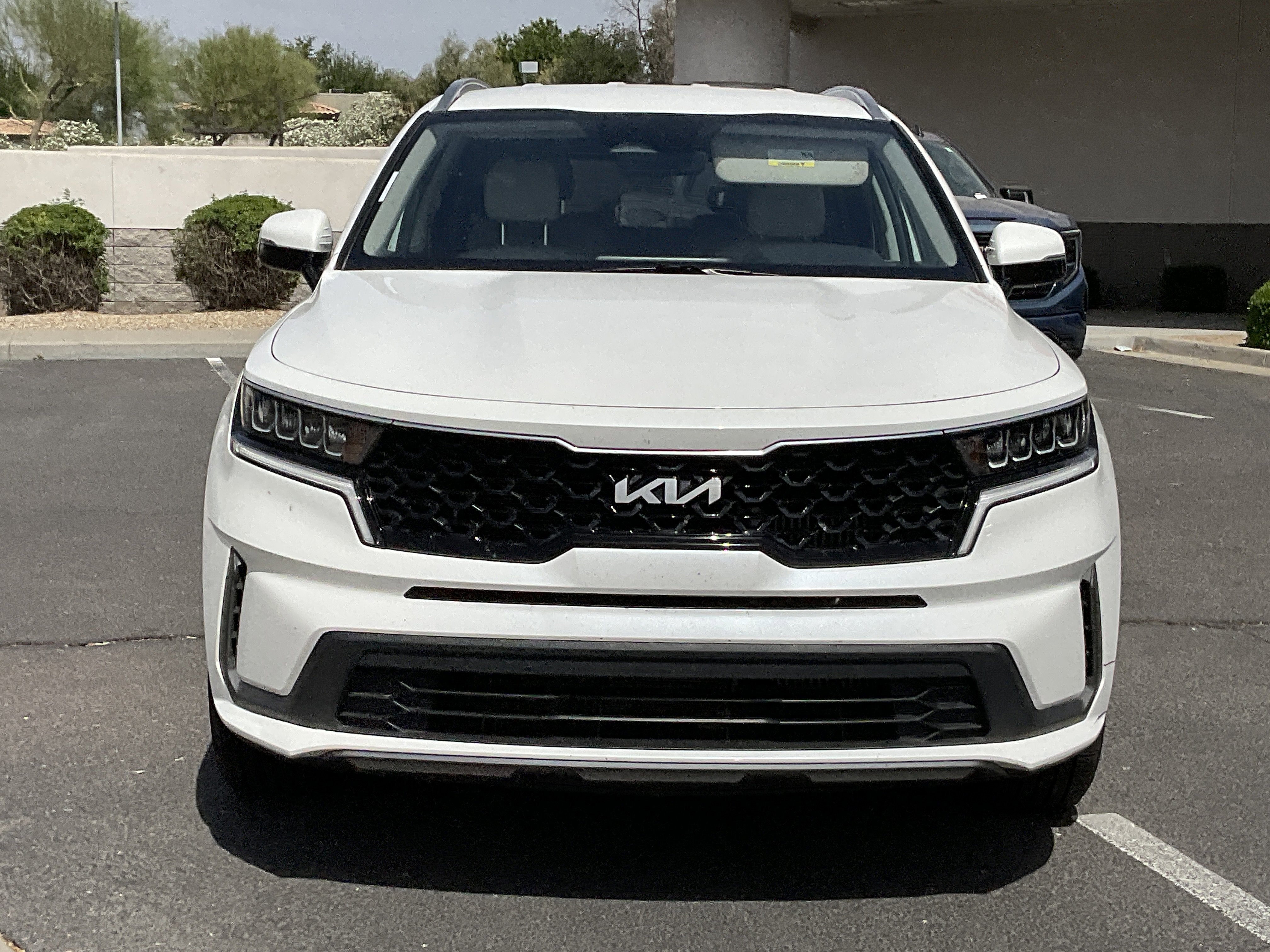 2022 Kia Sorento Hybrid S*ONE OWNER/CLEAN CARFAX