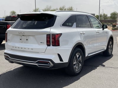 2022 Kia Sorento Hybrid S*ONE OWNER/CLEAN CARFAX