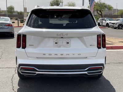 2022 Kia Sorento Hybrid S*ONE OWNER/CLEAN CARFAX