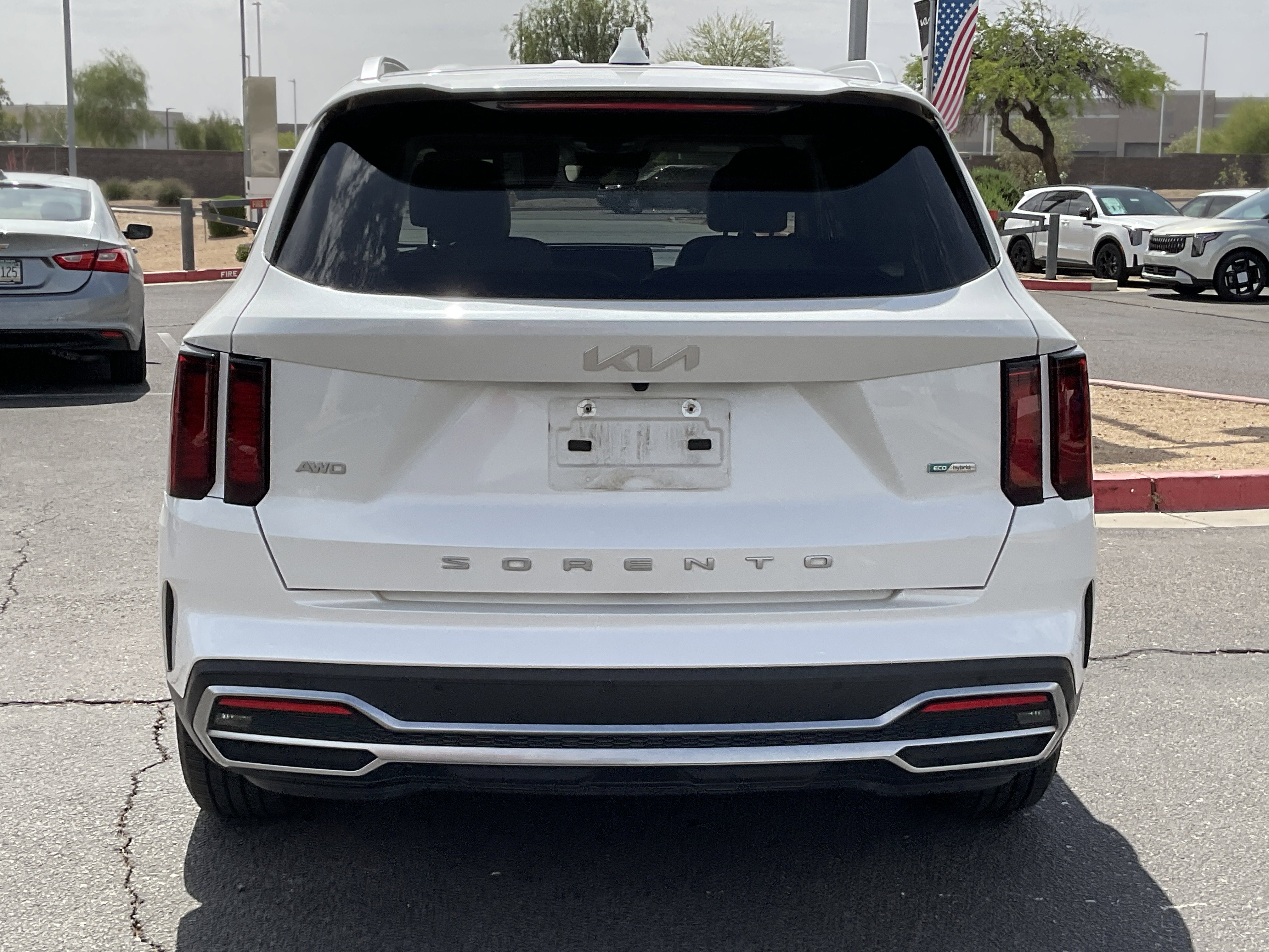 2022 Kia Sorento Hybrid S*ONE OWNER/CLEAN CARFAX