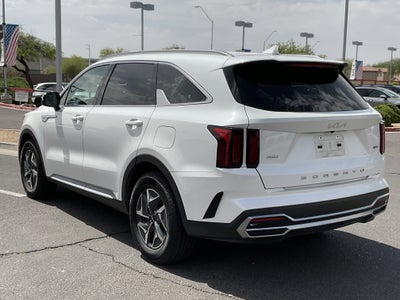 2022 Kia Sorento Hybrid S*ONE OWNER/CLEAN CARFAX