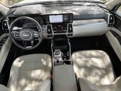 2022 Kia Sorento Hybrid S*ONE OWNER/CLEAN CARFAX