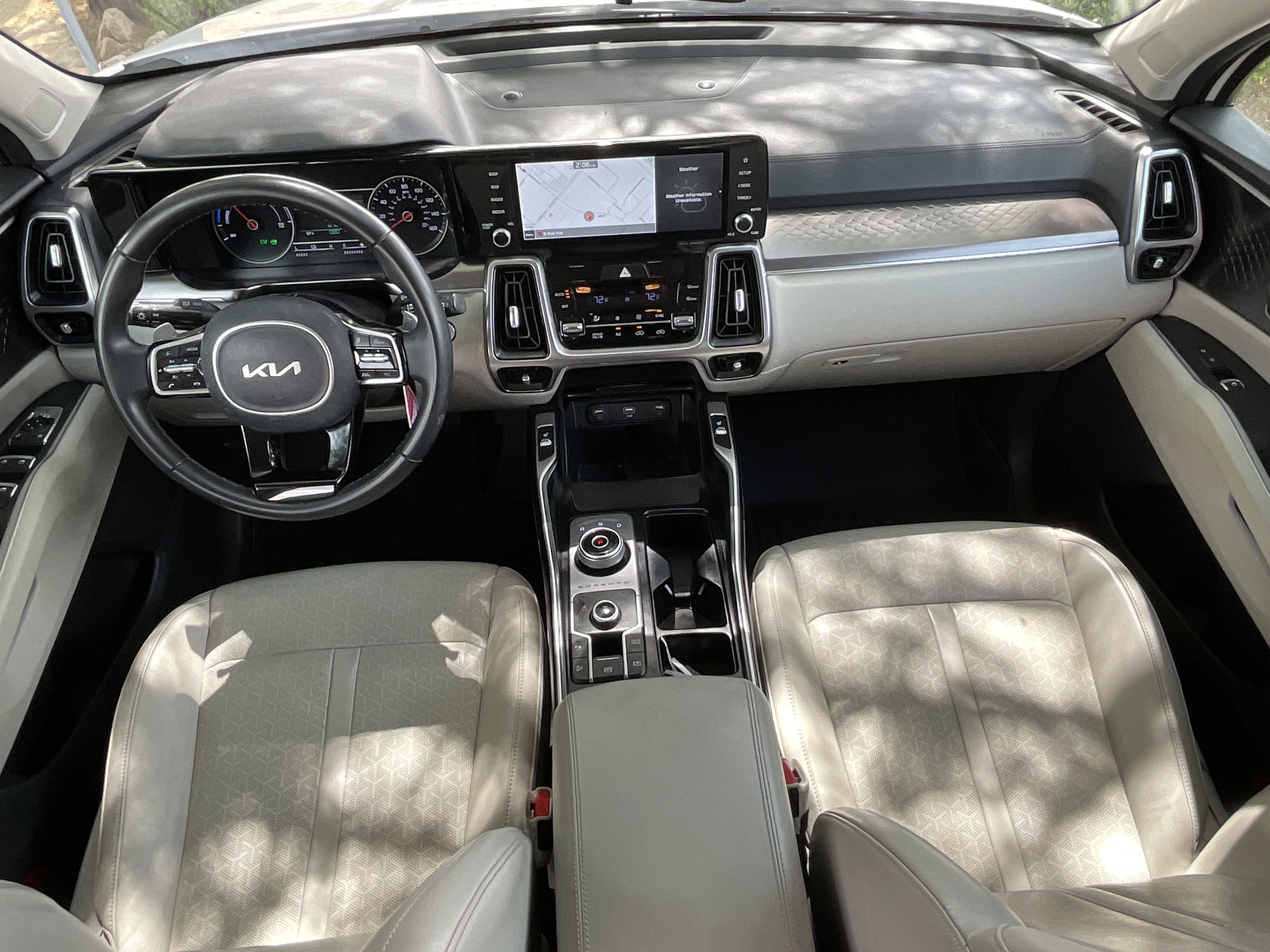 2022 Kia Sorento Hybrid S*ONE OWNER/CLEAN CARFAX
