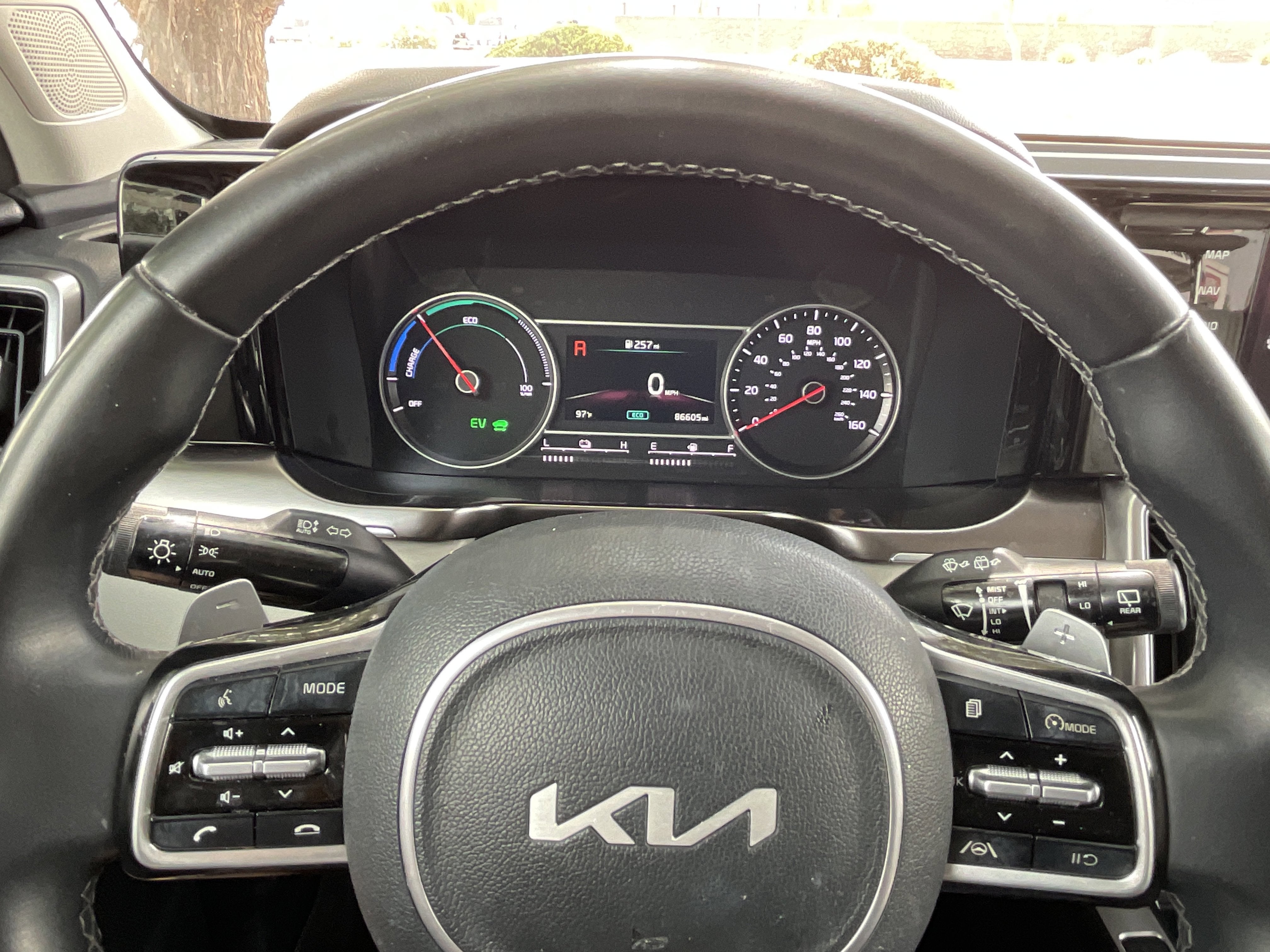 2022 Kia Sorento Hybrid S*ONE OWNER/CLEAN CARFAX