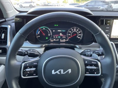 2023 Kia Sorento Hybrid EX* CLEAN CARFAX/ 1 OWNER