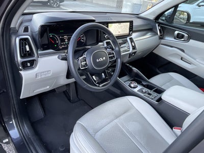 2023 Kia Sorento Hybrid EX* CLEAN CARFAX/ 1 OWNER